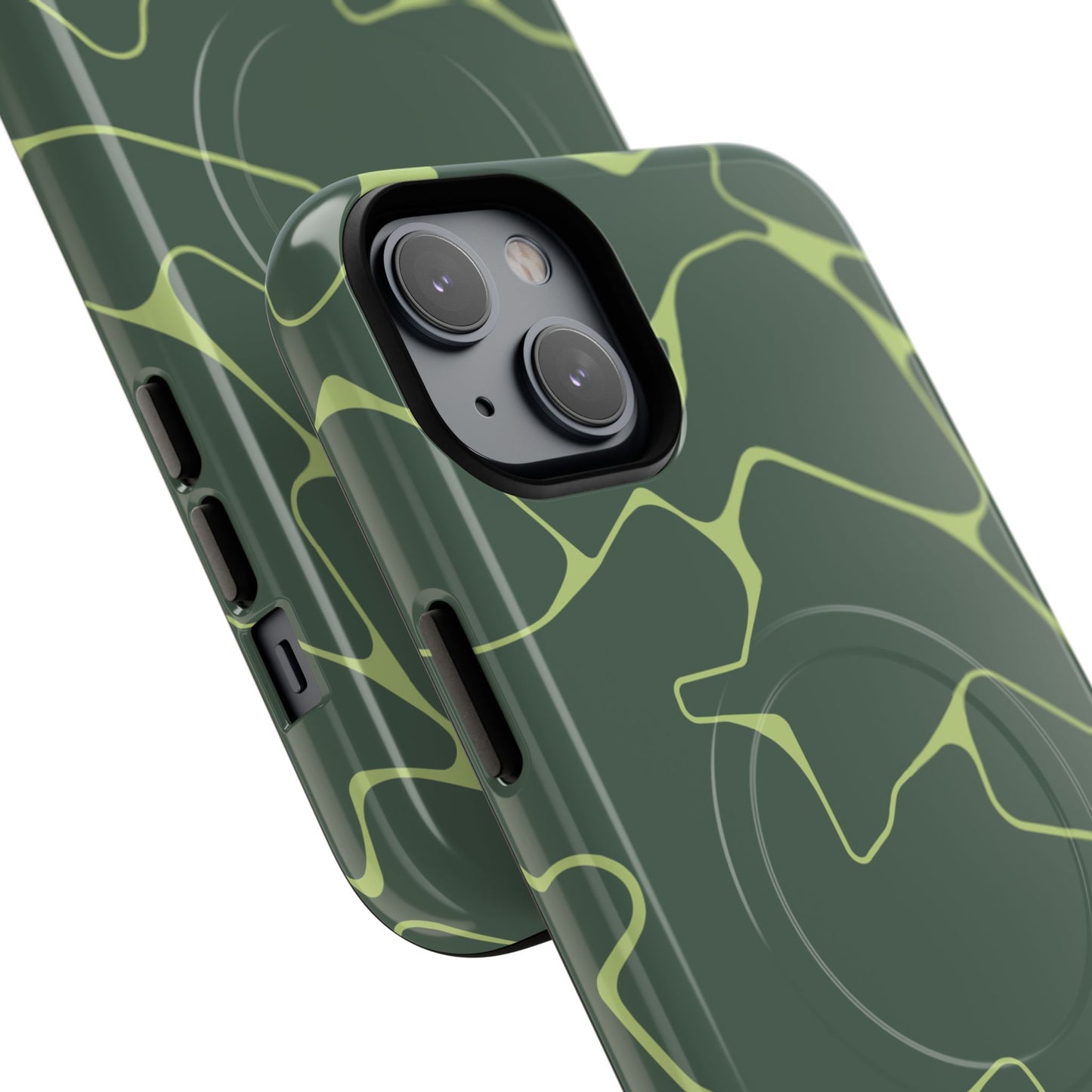 Matcha Tough Magnetic Phone Case