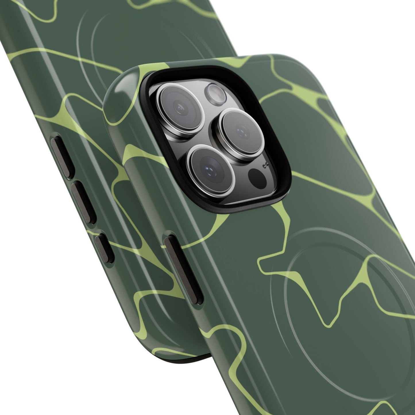 Matcha Tough Magnetic Phone Case