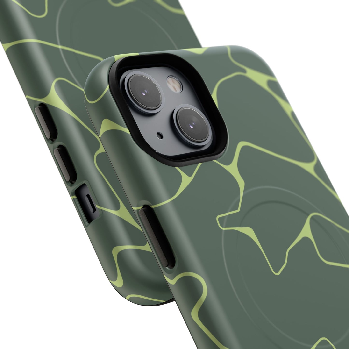 Matcha Tough Magnetic Phone Case