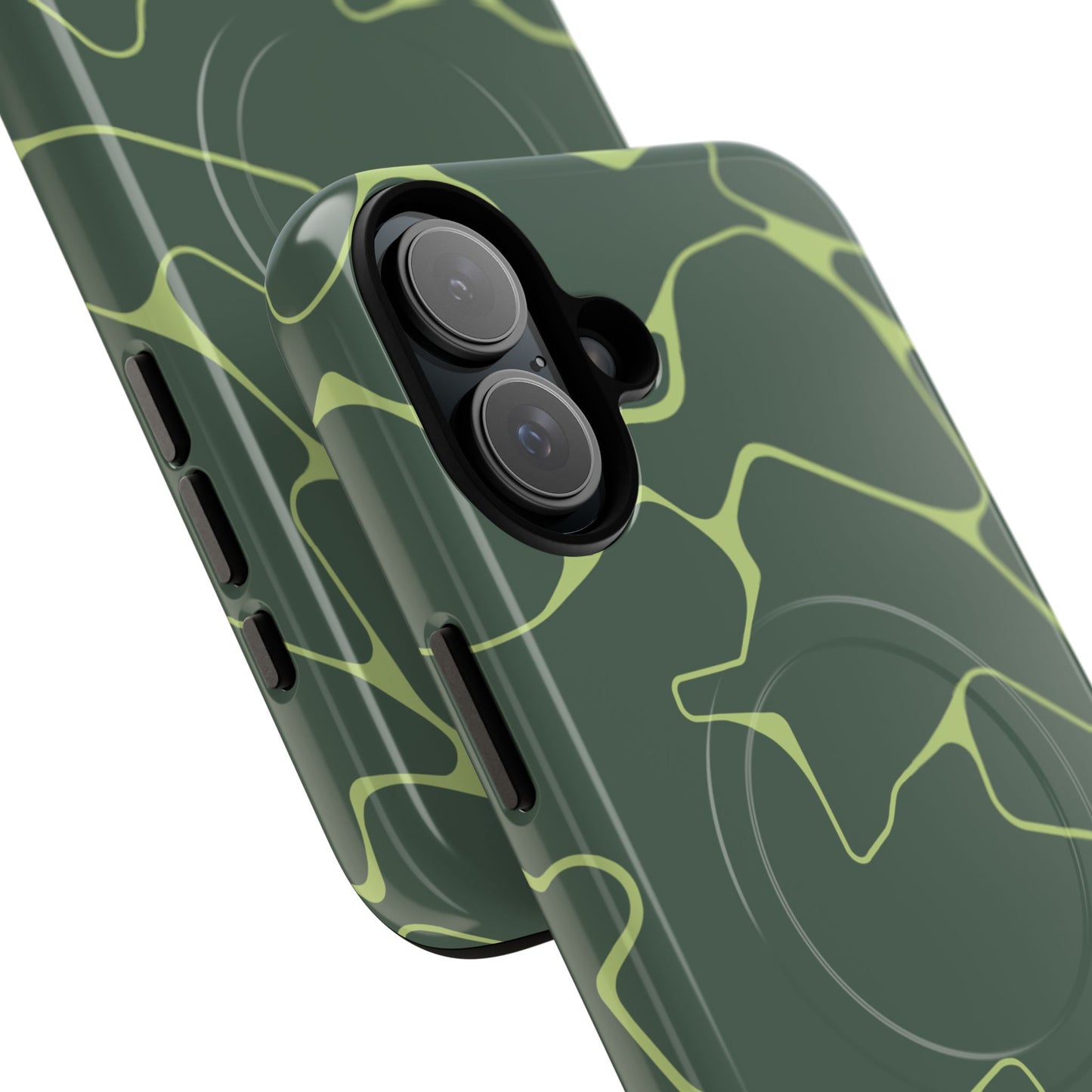 Matcha Tough Magnetic Phone Case