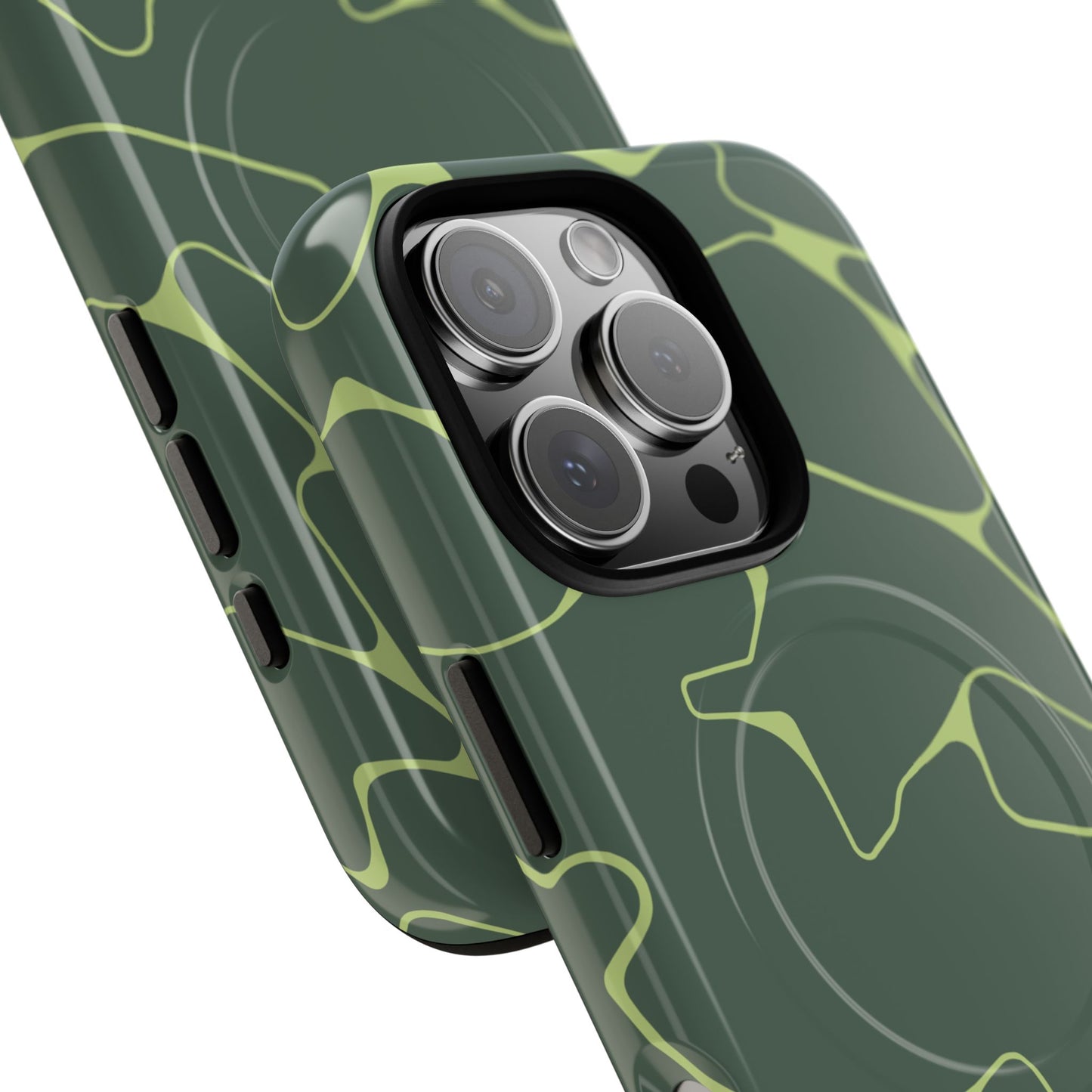 Matcha Tough Magnetic Phone Case