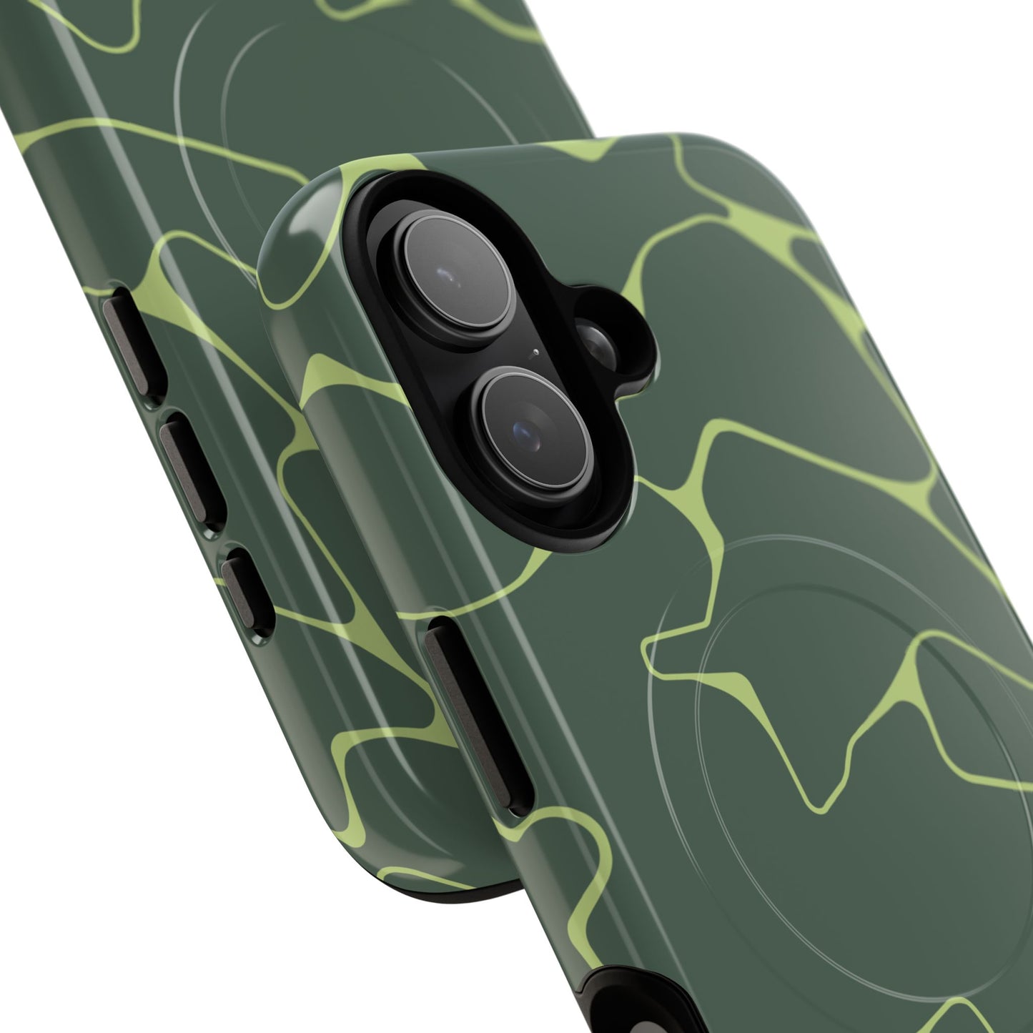 Matcha Tough Magnetic Phone Case