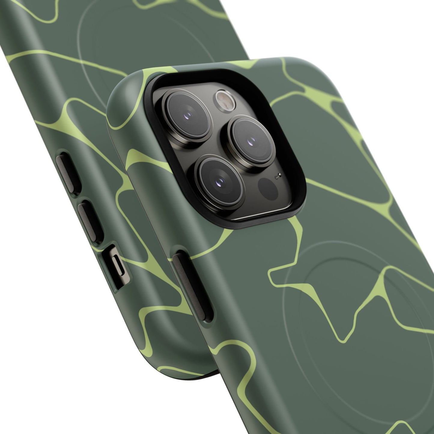 Matcha Tough Magnetic Phone Case