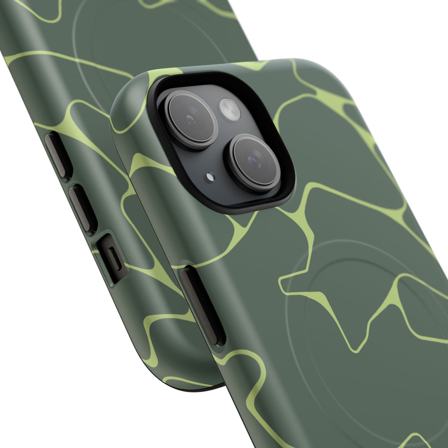 Matcha Tough Magnetic Phone Case