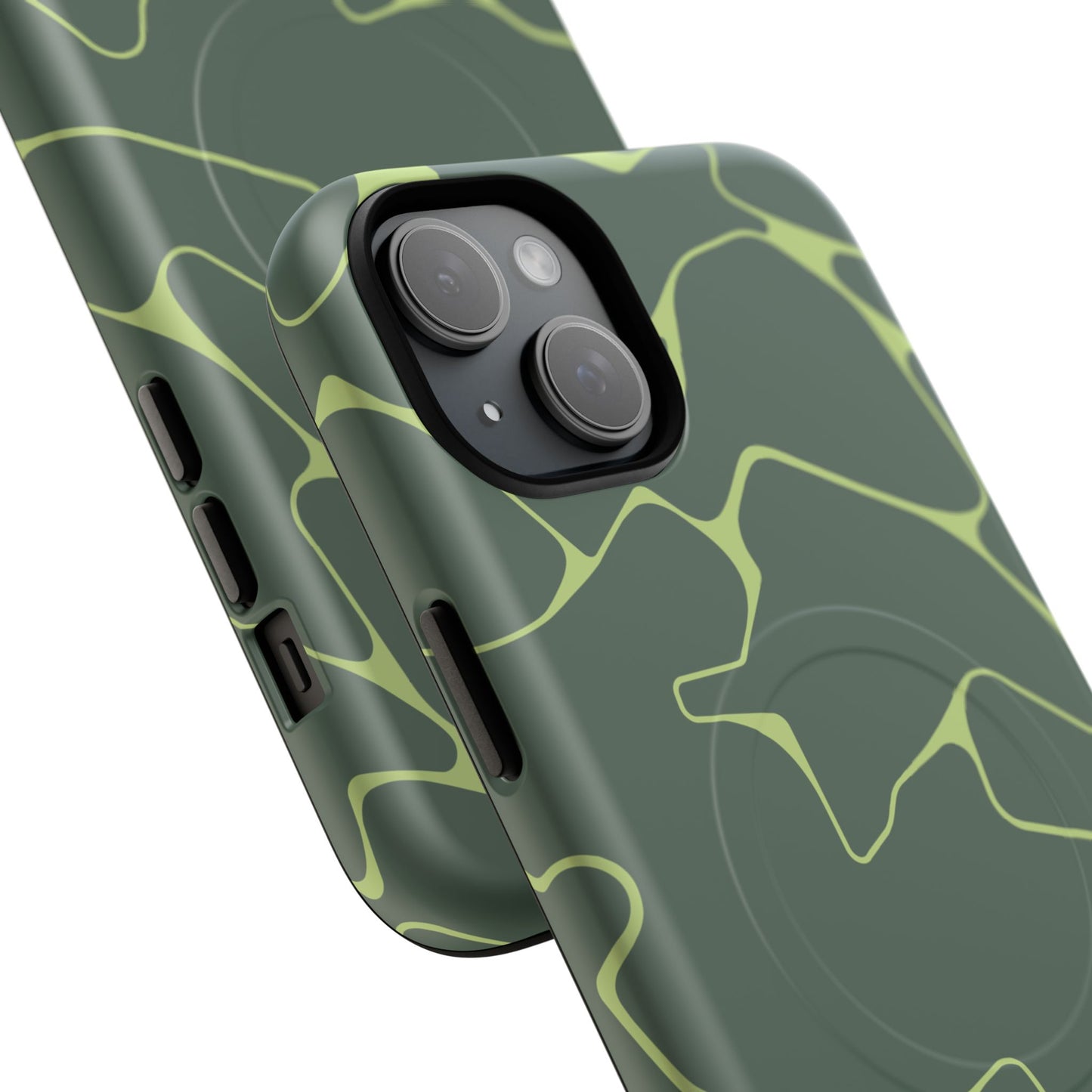 Matcha Tough Magnetic Phone Case