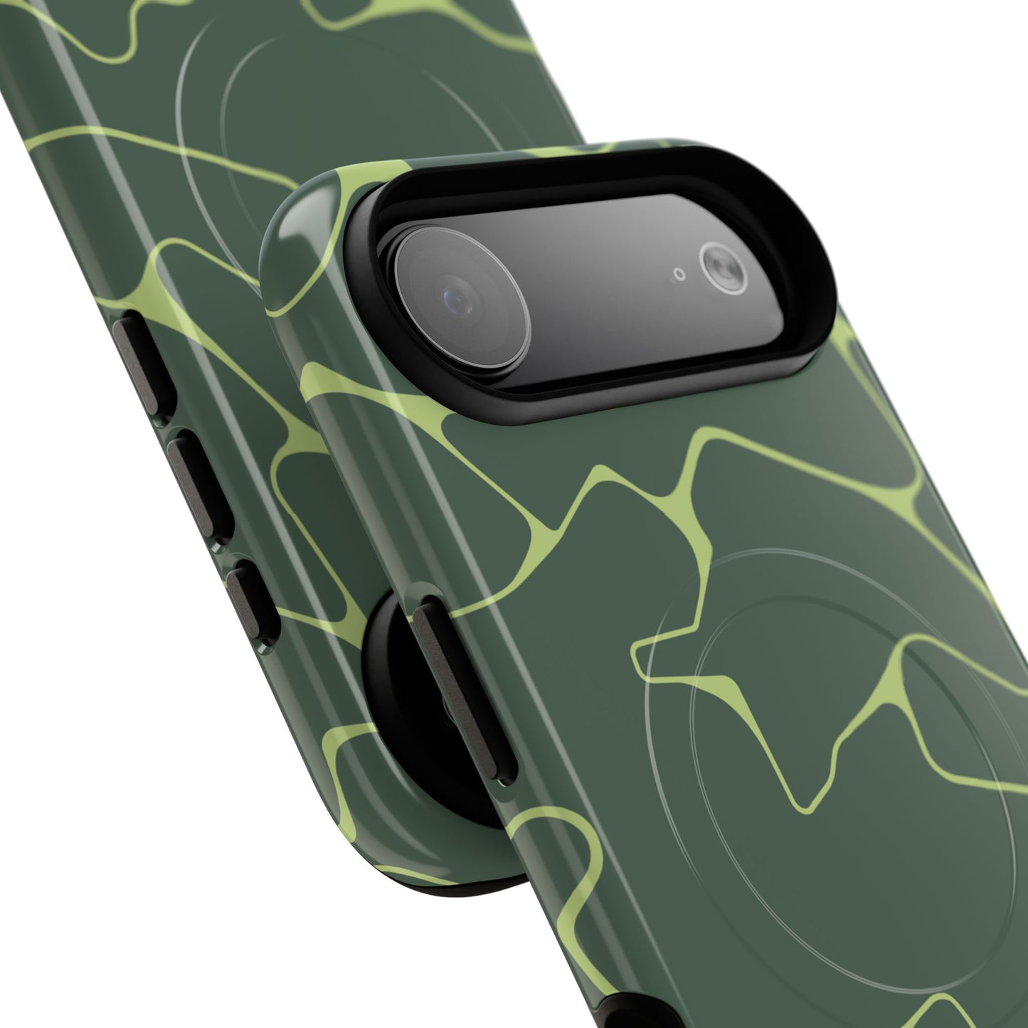 Matcha Tough Magnetic Phone Case