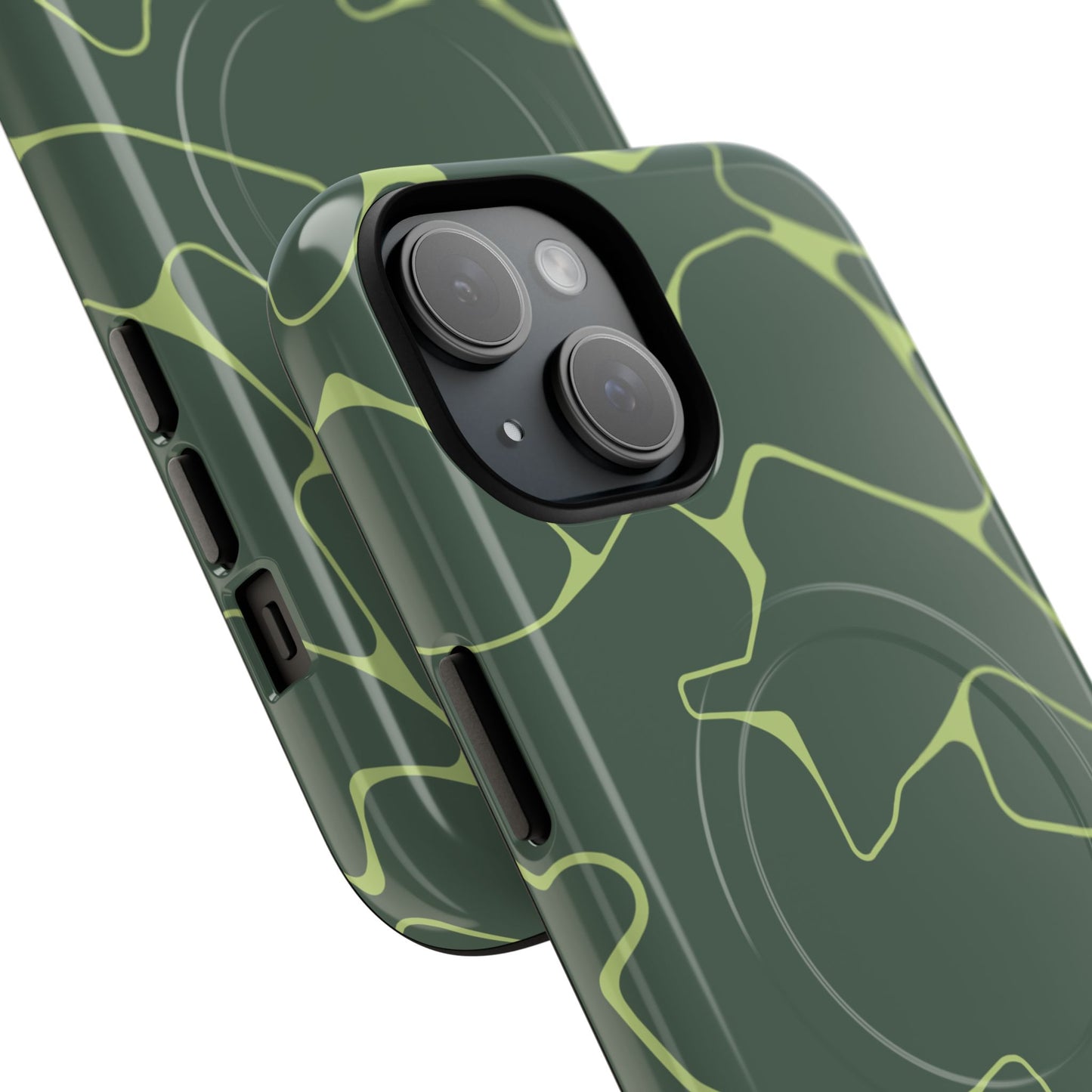 Matcha Tough Magnetic Phone Case