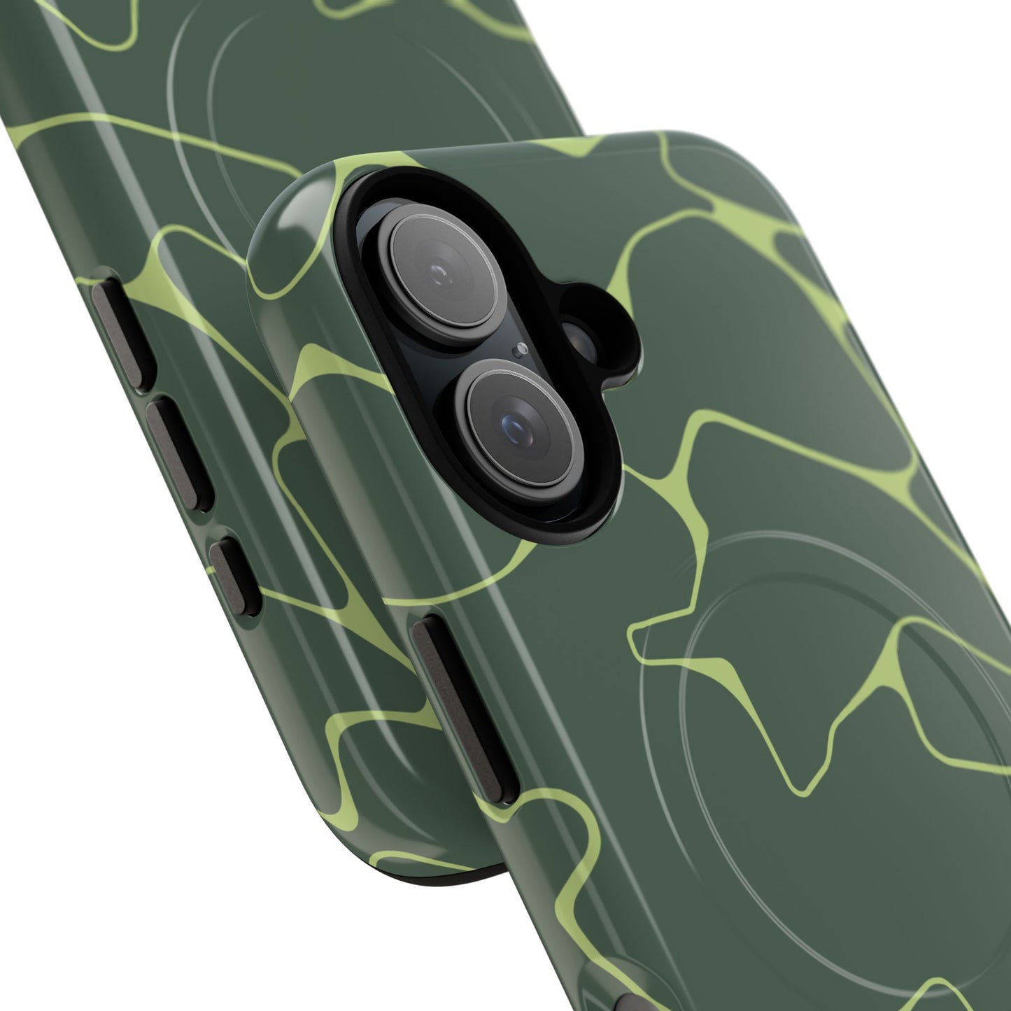 Matcha Tough Magnetic Phone Case