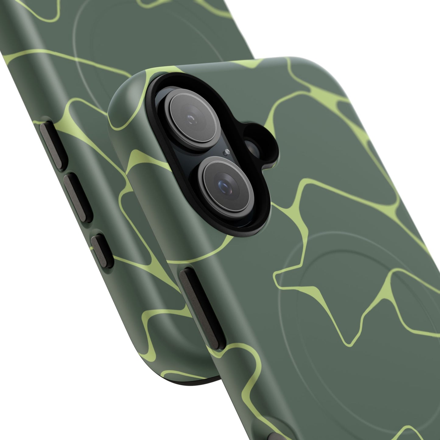 Matcha Tough Magnetic Phone Case