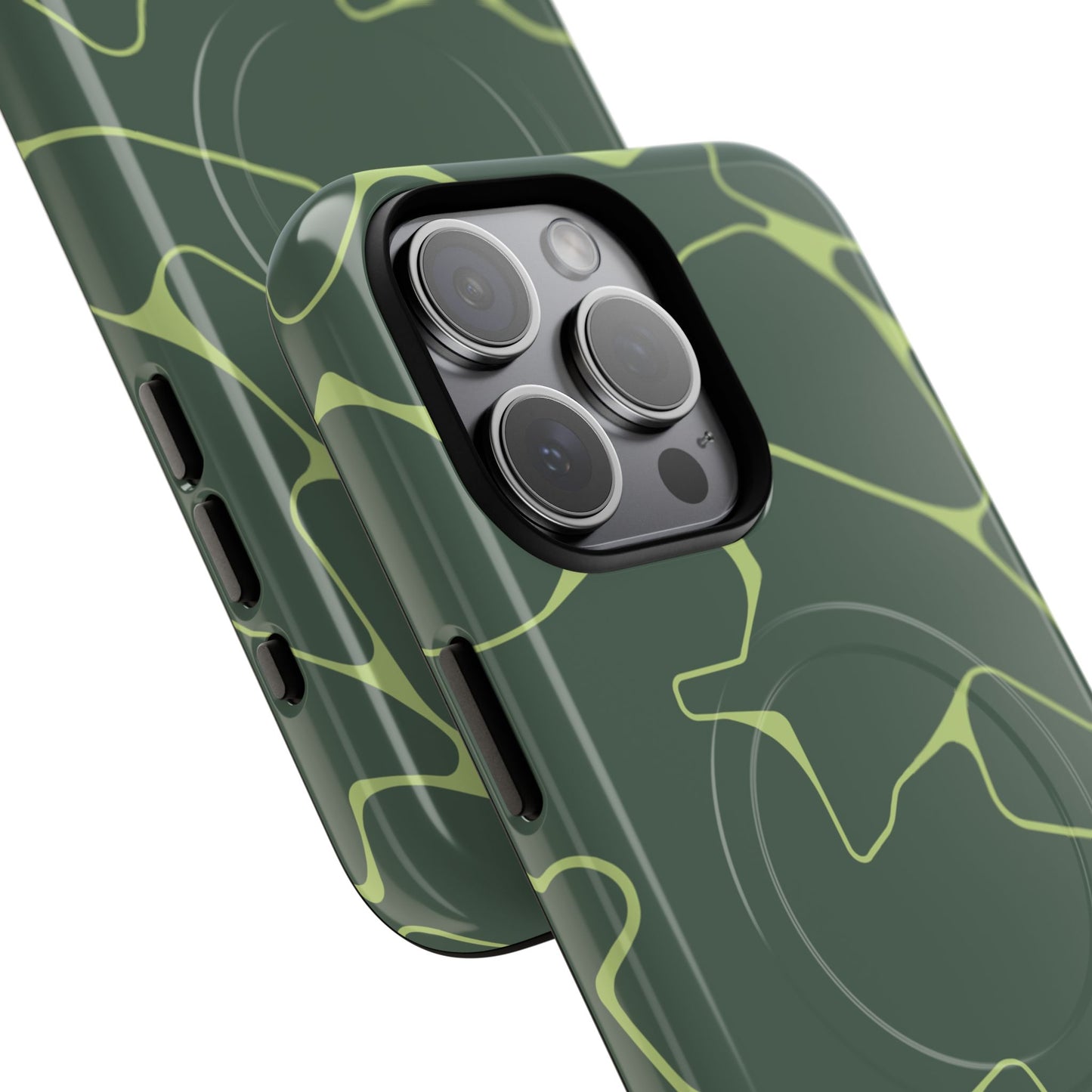 Matcha Tough Magnetic Phone Case