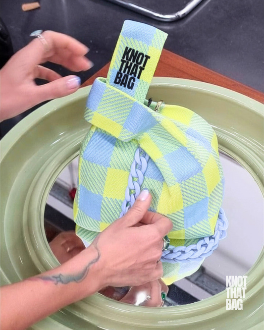 Neon Tartan ( ネオンタータン )