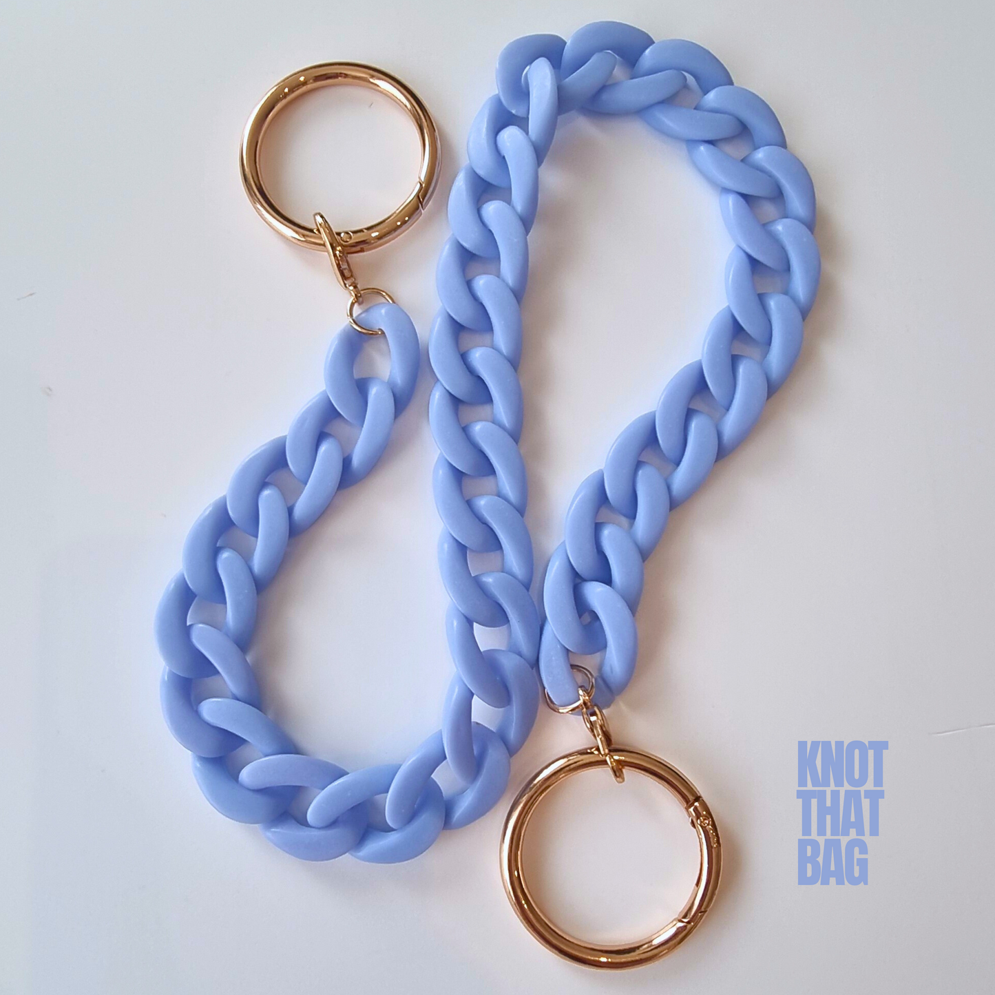 Gum Blue