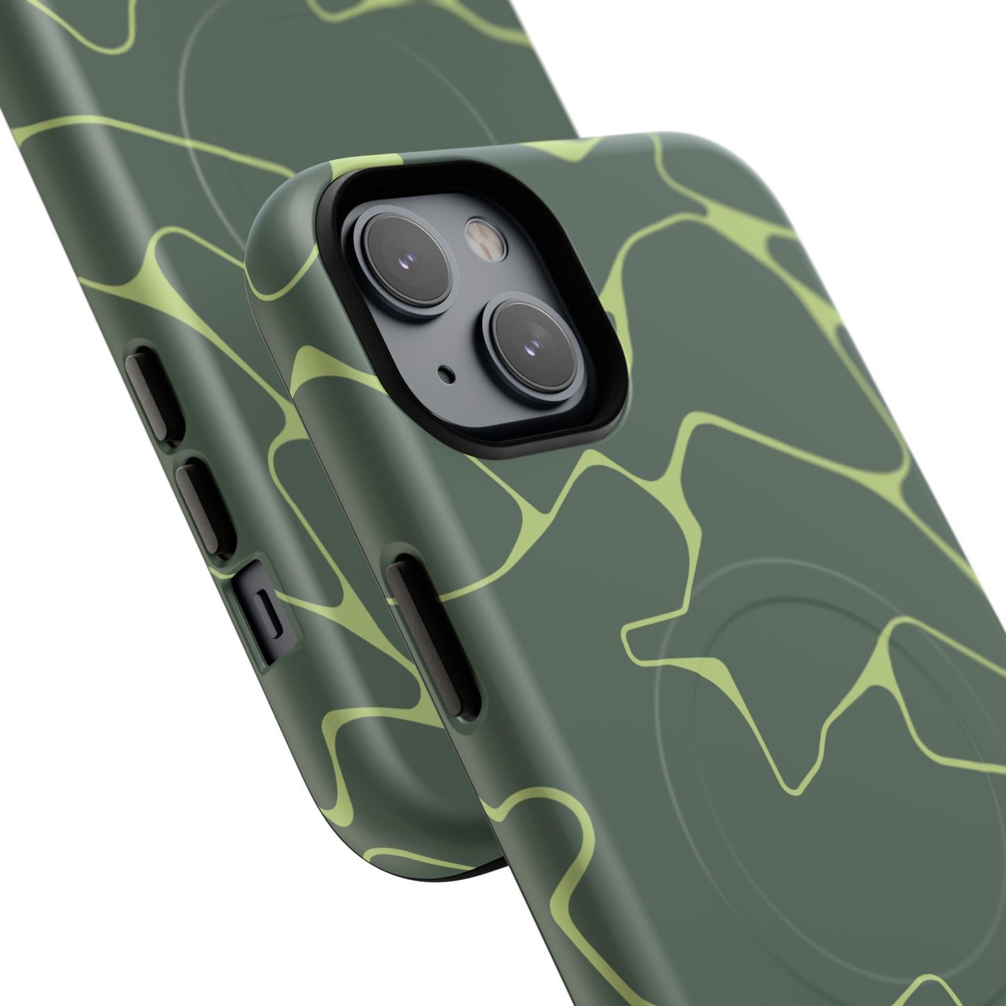 Matcha Tough Magnetic Phone Case