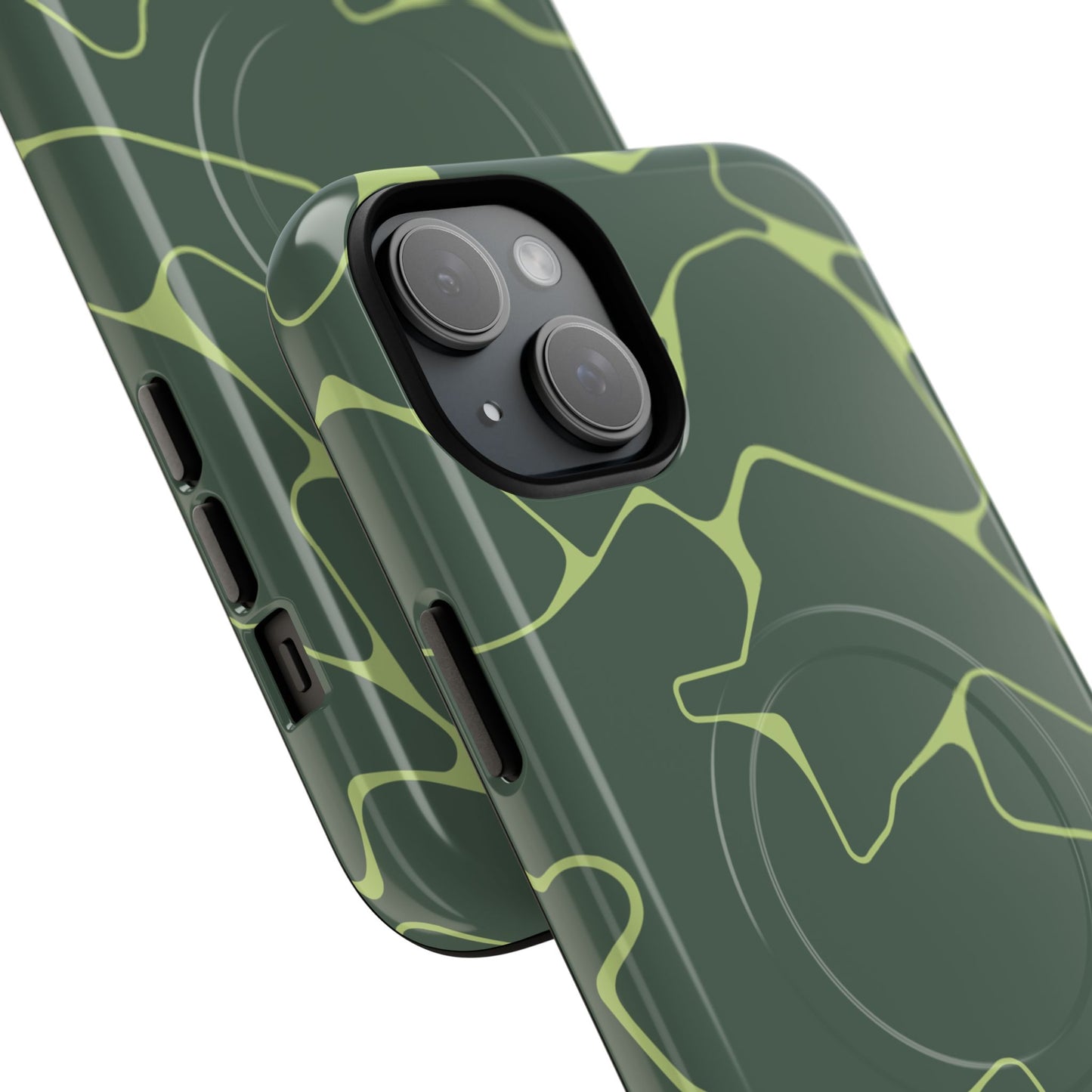 Matcha Tough Magnetic Phone Case