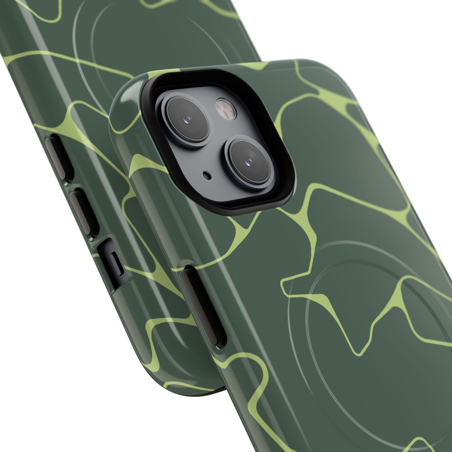 Matcha Tough Magnetic Phone Case