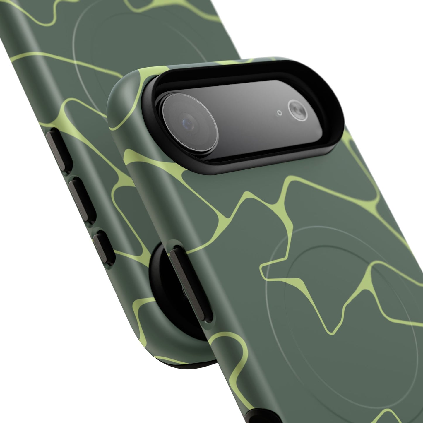 Matcha Tough Magnetic Phone Case