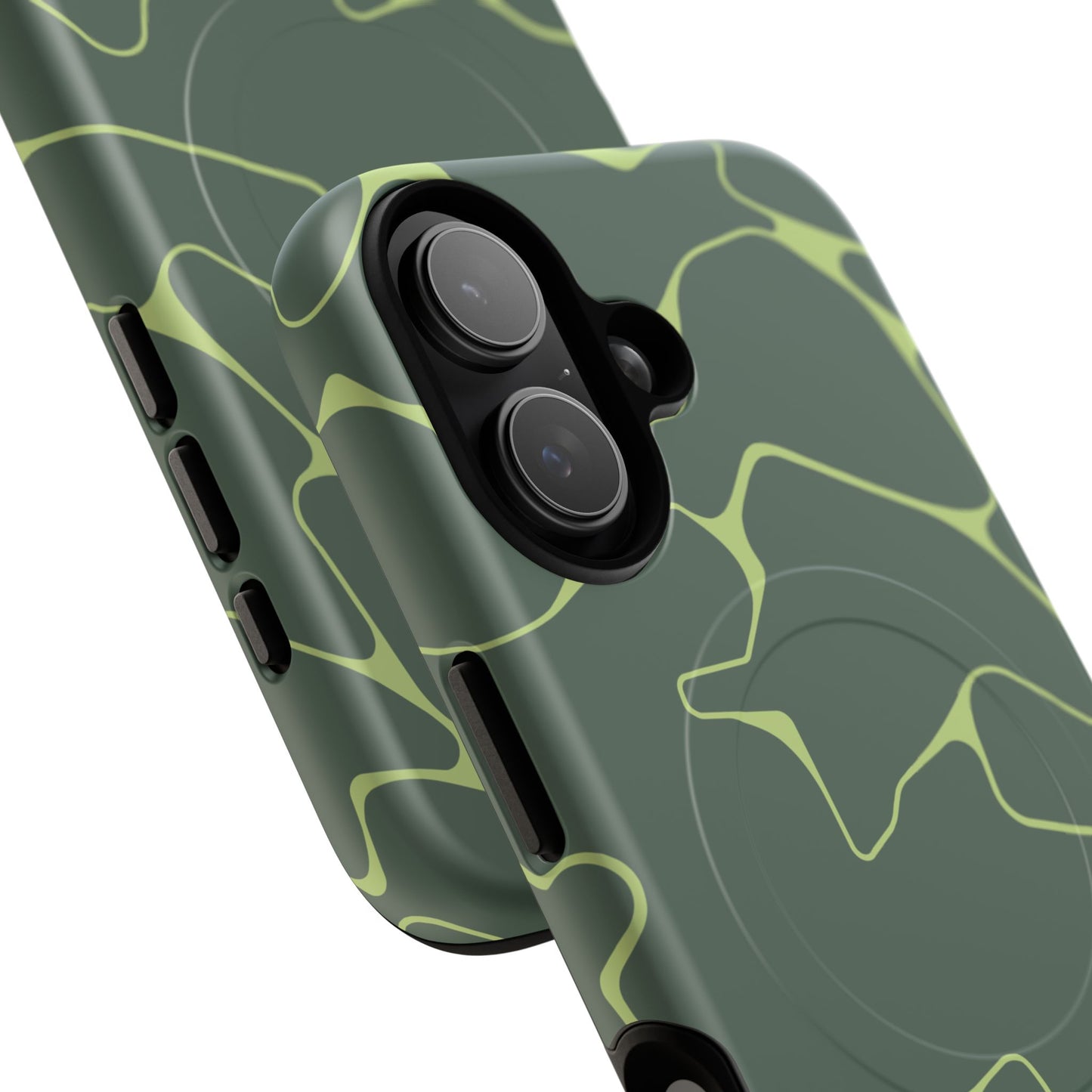 Matcha Tough Magnetic Phone Case