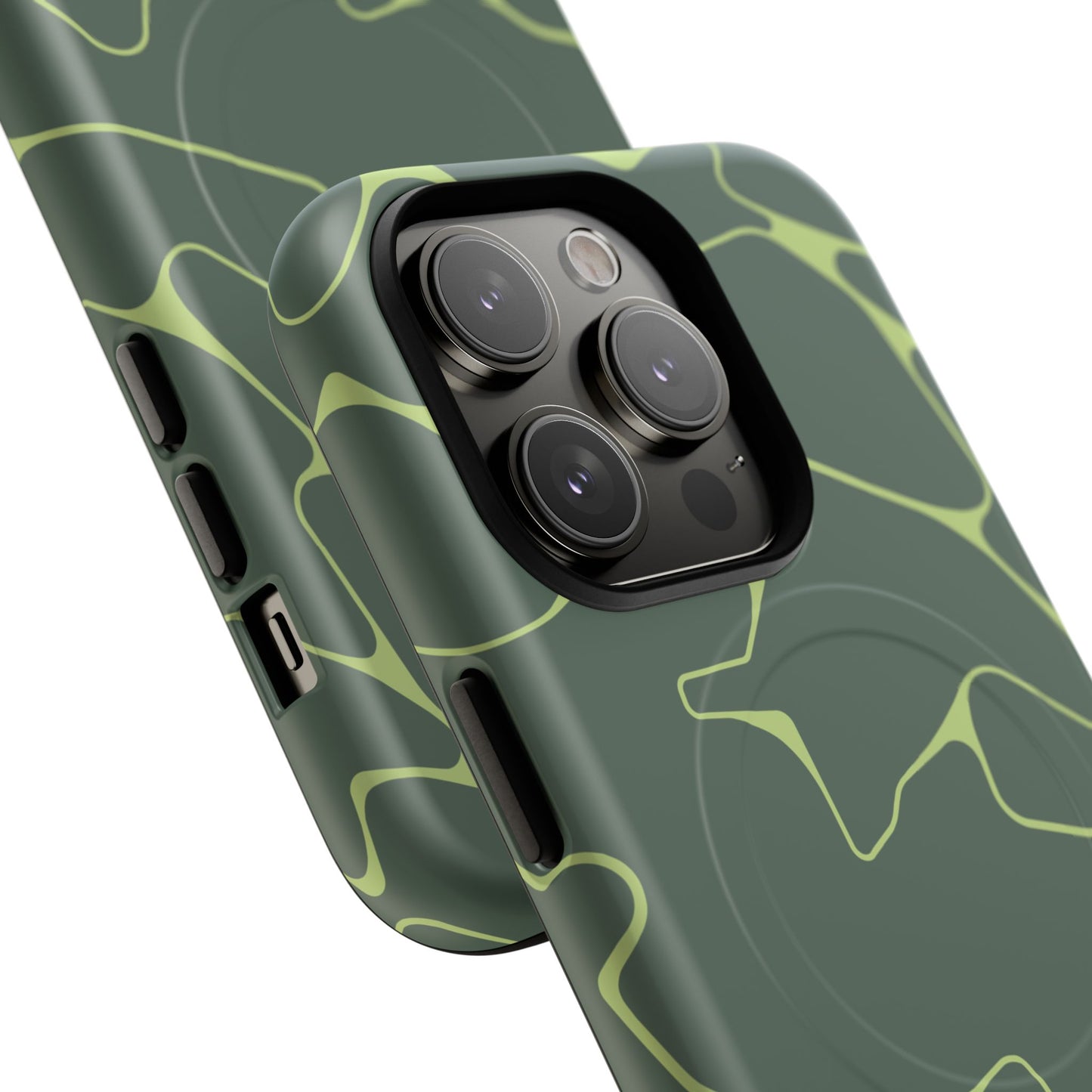 Matcha Tough Magnetic Phone Case