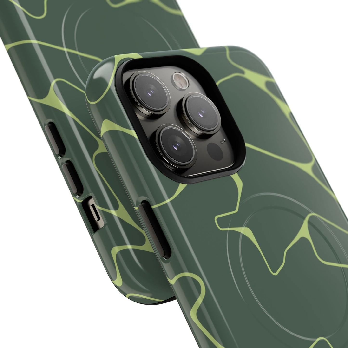 Matcha Tough Magnetic Phone Case