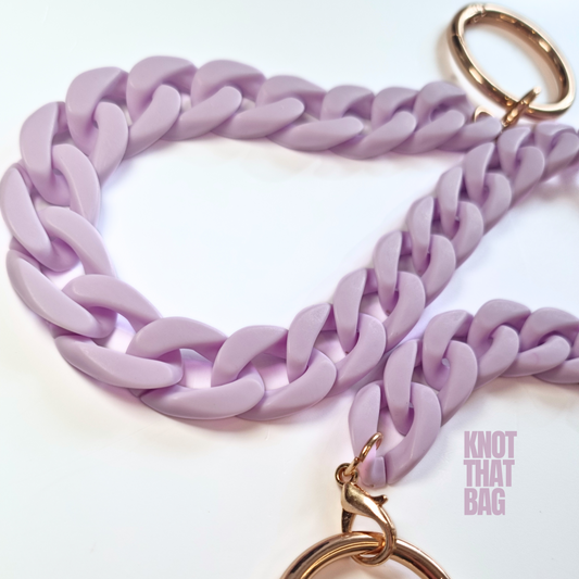 Lilac Chain