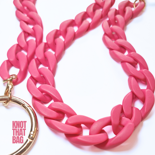 Neon Pink
