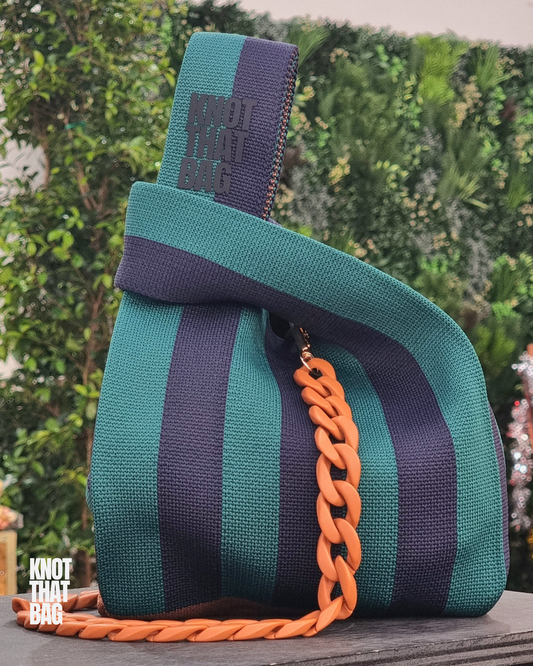 Kimono (着物) Green