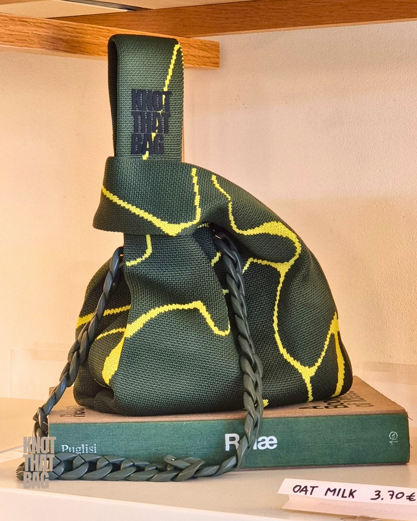 Matcha KBag