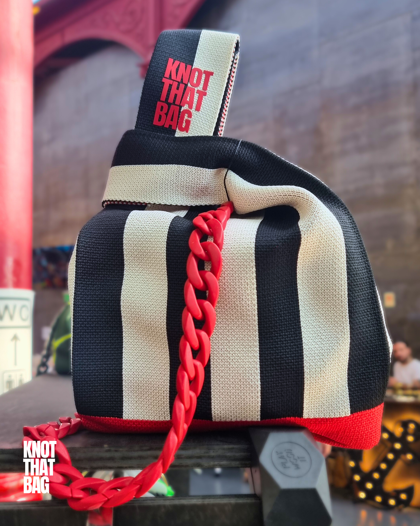 Kimono (着物) Black